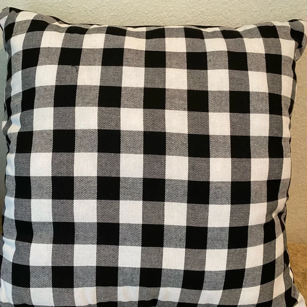 Halloween Pillow